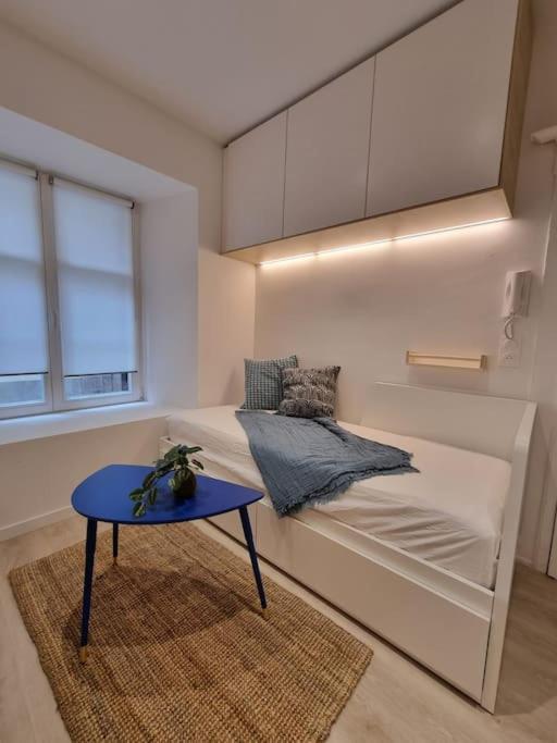 Les Appartements Hyper Centre Estrasburgo Exterior foto