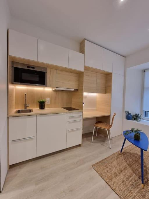 Les Appartements Hyper Centre Estrasburgo Exterior foto
