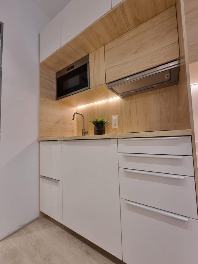 Les Appartements Hyper Centre Estrasburgo Exterior foto