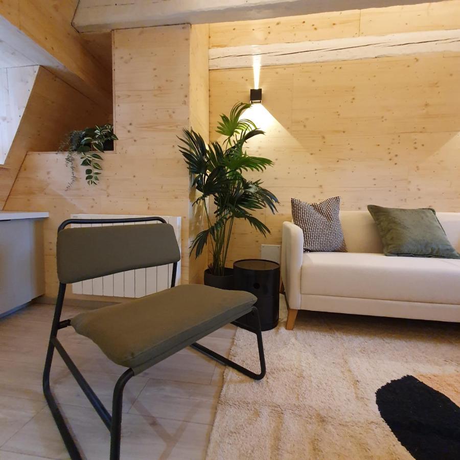 Les Appartements Hyper Centre Estrasburgo Exterior foto