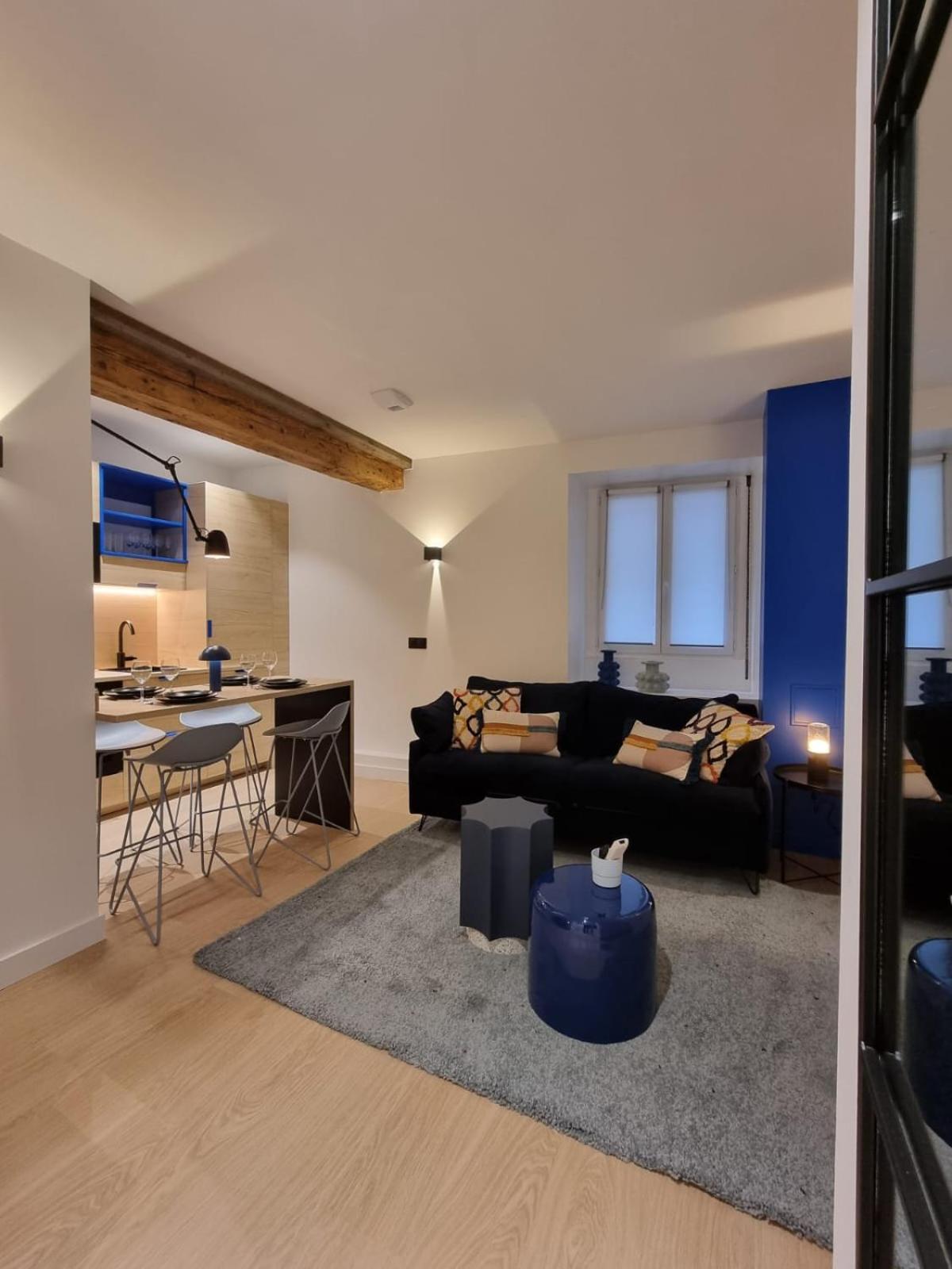 Les Appartements Hyper Centre Estrasburgo Exterior foto