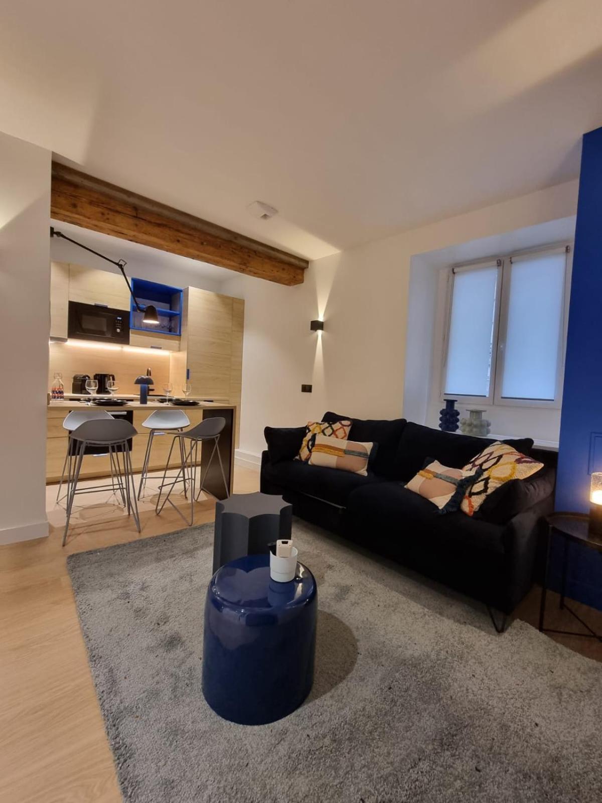 Les Appartements Hyper Centre Estrasburgo Exterior foto
