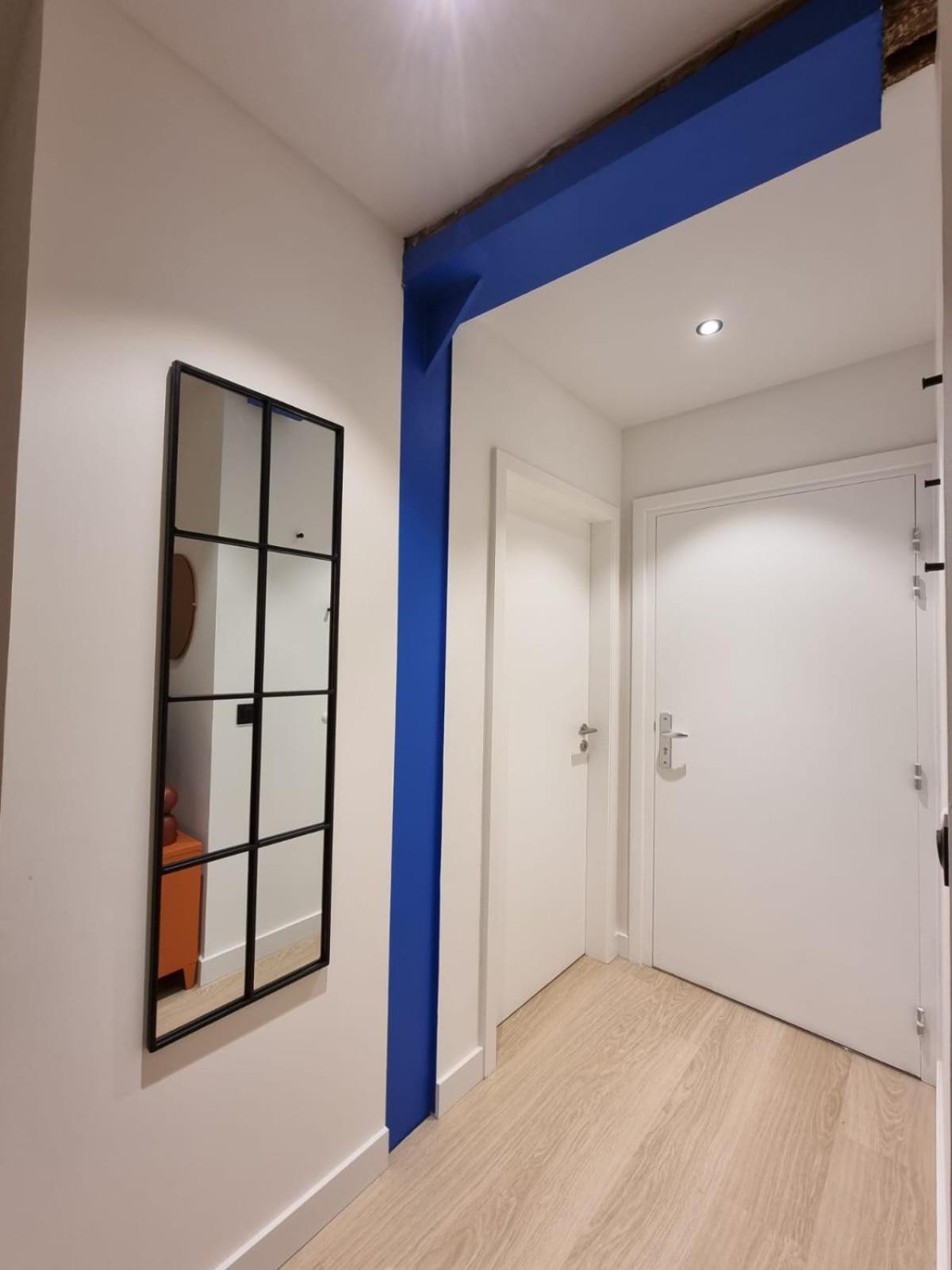 Les Appartements Hyper Centre Estrasburgo Exterior foto