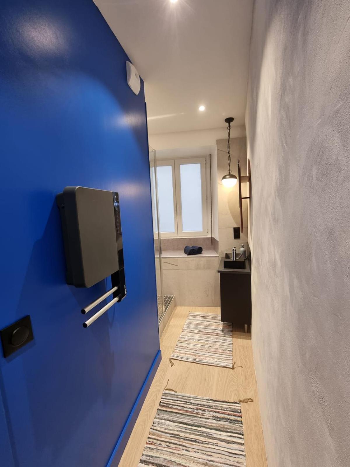 Les Appartements Hyper Centre Estrasburgo Exterior foto