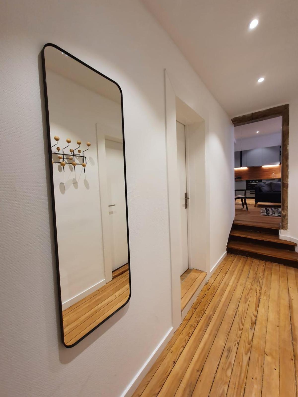 Les Appartements Hyper Centre Estrasburgo Exterior foto